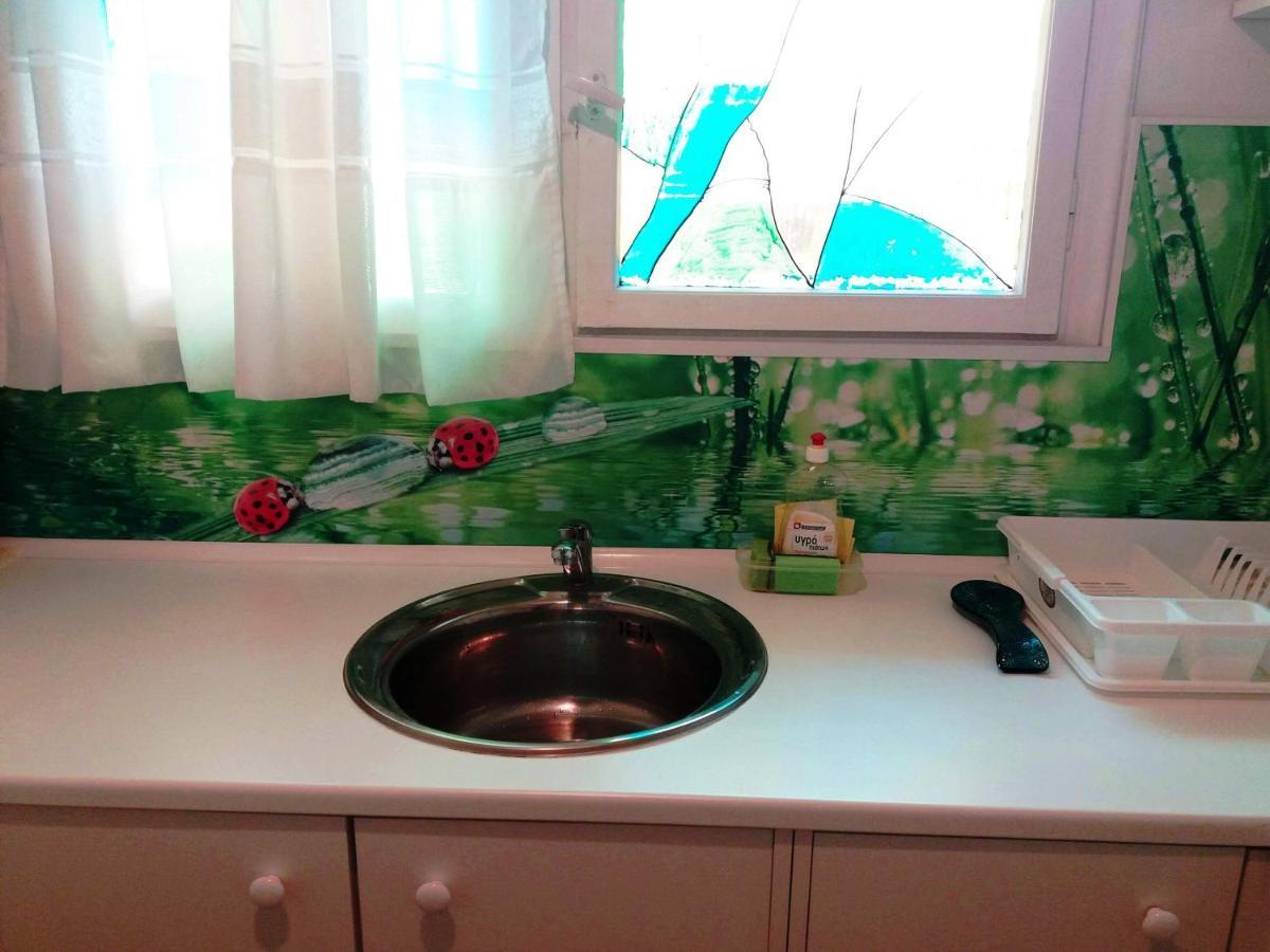 Renovated Apartment In The Center Of Athén Kültér fotó