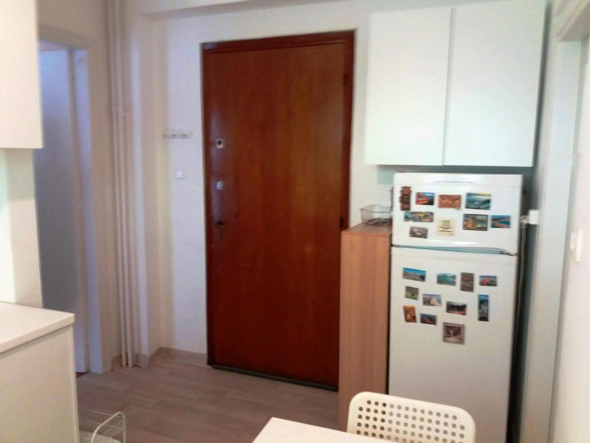 Renovated Apartment In The Center Of Athén Kültér fotó